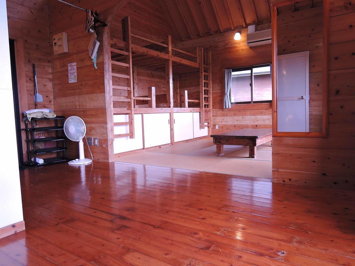 Matayoshi Coffee Farm Villa Higashi Eksteriør bilde