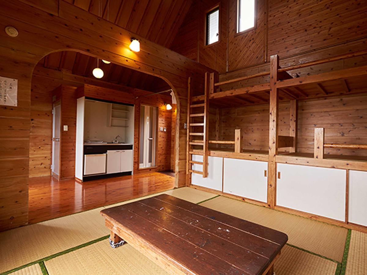 Matayoshi Coffee Farm Villa Higashi Eksteriør bilde