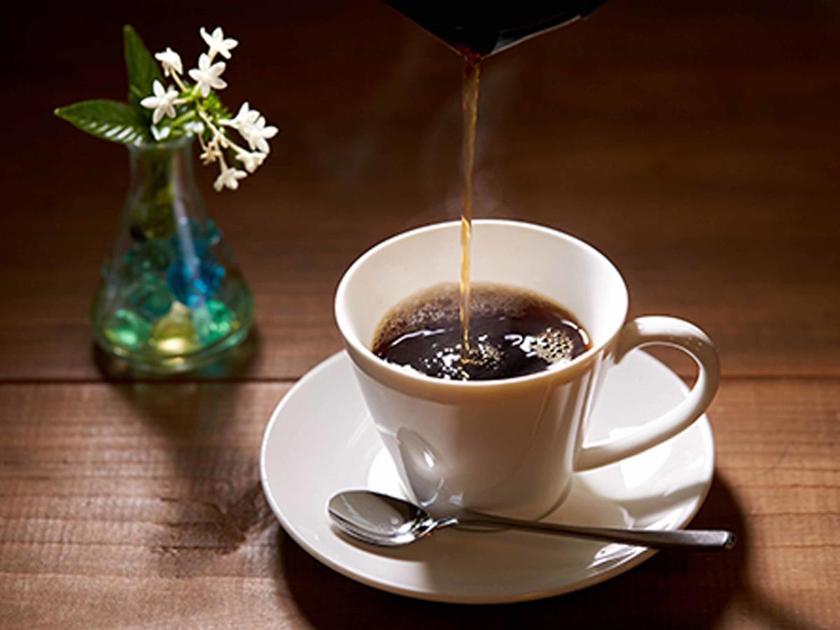 Matayoshi Coffee Farm Villa Higashi Eksteriør bilde