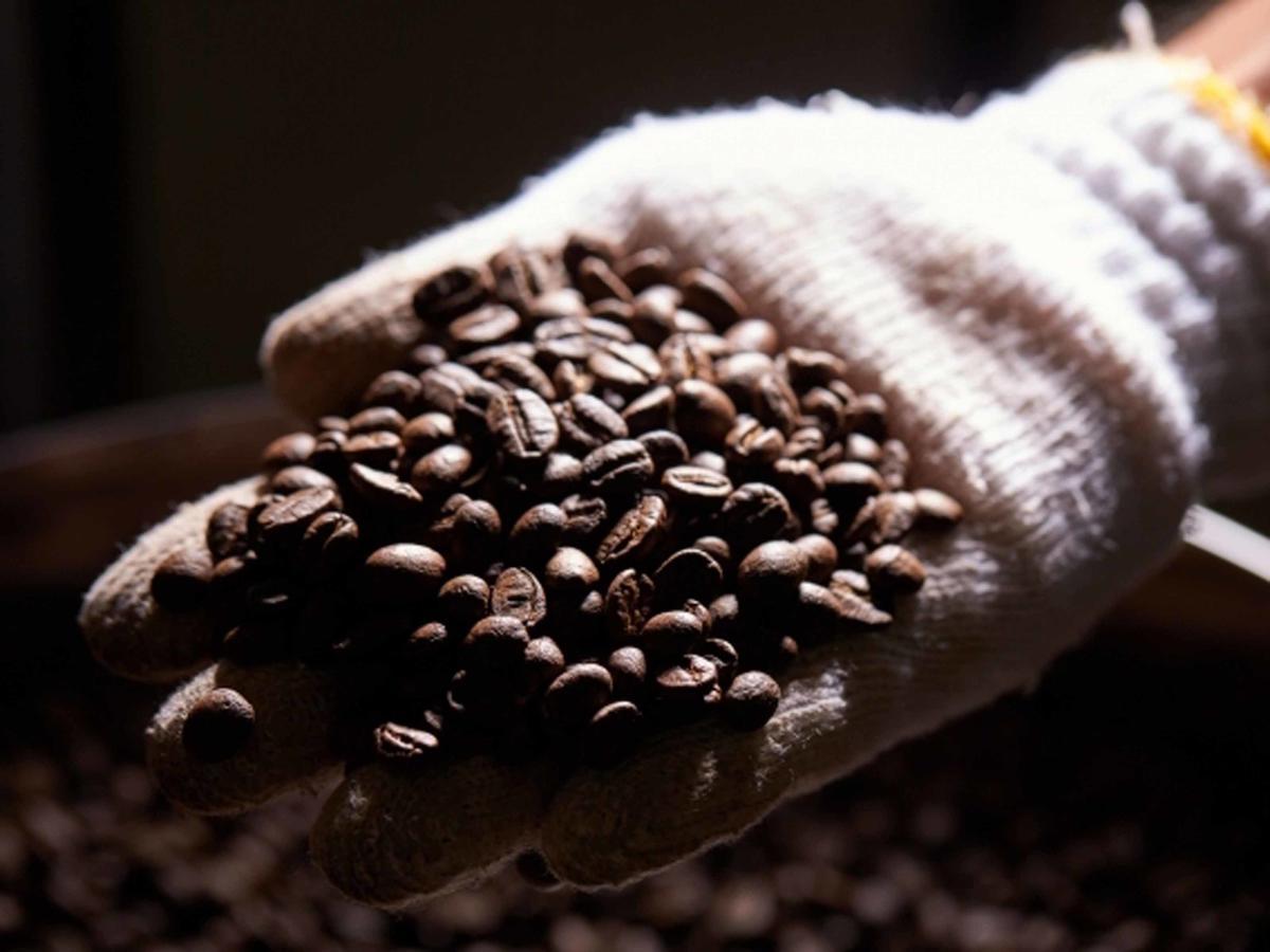 Matayoshi Coffee Farm Villa Higashi Eksteriør bilde